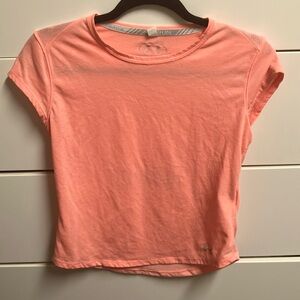 Under Armour Women's Threadborne Mesh Short Sleeve